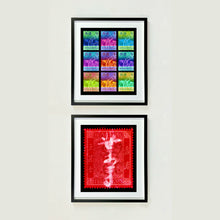 Load image into Gallery viewer, QV 3 Cents, 2017