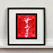 Load image into Gallery viewer, QV 3 Cents, 2017