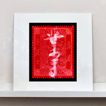 Load image into Gallery viewer, QV 3 Cents, 2017