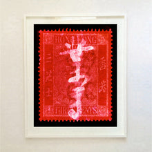 Load image into Gallery viewer, QV 3 Cents, 2017