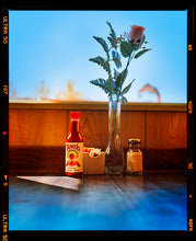 Load image into Gallery viewer, Hot Sauce, Lone Pine, California, 2001