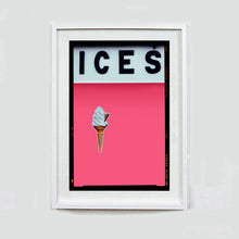 Load image into Gallery viewer, ICES (Pink Lemonade), Bexhill-on-Sea, 2020