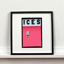 Load image into Gallery viewer, ICES (Pink Lemonade), Bexhill-on-Sea, 2020