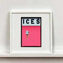 Load image into Gallery viewer, ICES (Pink Lemonade), Bexhill-on-Sea, 2020