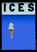 Load image into Gallery viewer, ICES (Cornflower Blue), Bexhill-on-Sea, 2020