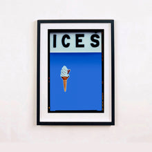 Load image into Gallery viewer, ICES (Cornflower Blue), Bexhill-on-Sea, 2020