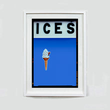 Load image into Gallery viewer, ICES (Cornflower Blue), Bexhill-on-Sea, 2020