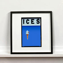 Load image into Gallery viewer, ICES (Cornflower Blue), Bexhill-on-Sea, 2020