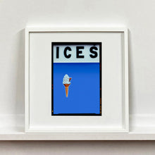 Load image into Gallery viewer, ICES (Cornflower Blue), Bexhill-on-Sea, 2020