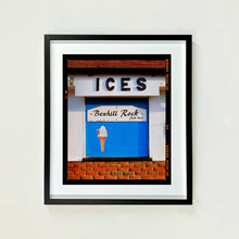 Load image into Gallery viewer, ICES Kiosk, Bexhill-on-Sea, 2020