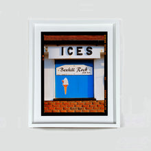 Load image into Gallery viewer, ICES Kiosk, Bexhill-on-Sea, 2020