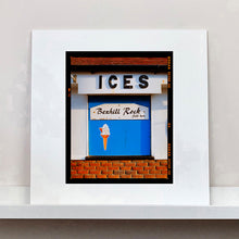 Load image into Gallery viewer, ICES Kiosk, Bexhill-on-Sea, 2020