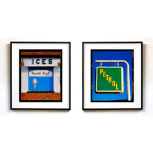 Load image into Gallery viewer, ICES Kiosk, Bexhill-on-Sea, 2020