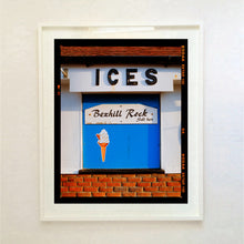 Load image into Gallery viewer, ICES Kiosk, Bexhill-on-Sea, 2020