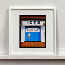 Load image into Gallery viewer, ICES Kiosk, Bexhill-on-Sea, 2020