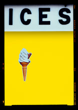 Load image into Gallery viewer, ICES (Lemon Yellow), Bexhill-on-Sea, 2020