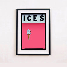 Load image into Gallery viewer, ICES (Pink Lemonade), Bexhill-on-Sea, 2020