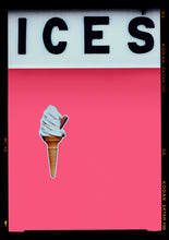 Load image into Gallery viewer, ICES (Pink Lemonade), Bexhill-on-Sea, 2020