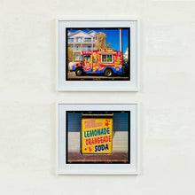 Load image into Gallery viewer, Fresh Squeezed, Seaside Heights, New Jersey, 2013
