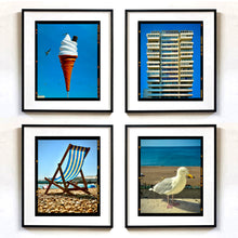 Load image into Gallery viewer, Deck Chair, Brighton, 2026