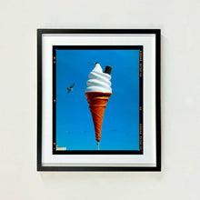 Load image into Gallery viewer, Ice Cream Cone, Brighton Beach, 2025