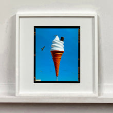 Load image into Gallery viewer, Ice Cream Cone, Brighton Beach, 2025