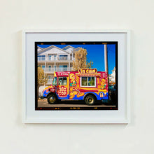 Load image into Gallery viewer, Ice Cream Truck, Wildwood, New Jersey, 2013