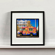 Load image into Gallery viewer, Ice Cream Truck, Wildwood, New Jersey, 2013