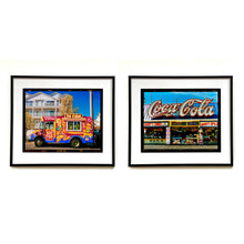 Load image into Gallery viewer, Ice Cream Truck, Wildwood, New Jersey, 2013