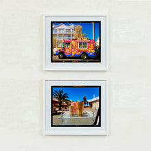Load image into Gallery viewer, Milkshakes (Film Rebate), Welkom, the Free State, 2009