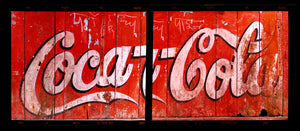 Indian Coca-Cola, Darjeeling, West Bengal, 2013