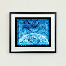 Load image into Gallery viewer, Japanese Stamp Collection 'Mount Fuji', 2016