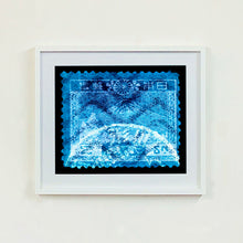 Load image into Gallery viewer, Japanese Stamp Collection 'Mount Fuji', 2016