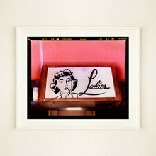 Load image into Gallery viewer, Ladies, Wildwoods, New Jersey, 2013