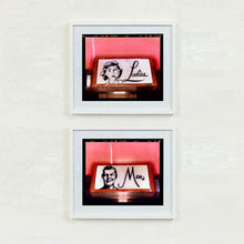 Load image into Gallery viewer, Men, Wildwoods, New Jersey, 2013