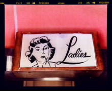 Load image into Gallery viewer, Ladies, Wildwoods, New Jersey, 2013