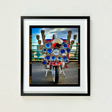 Load image into Gallery viewer, Lambretta Lights and Mirrors, Brighton, 2025