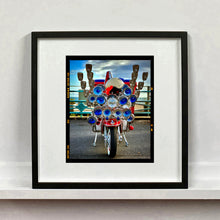 Load image into Gallery viewer, Lambretta Lights and Mirrors, Brighton, 2025