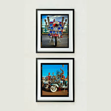 Load image into Gallery viewer, Lambretta Lights and Mirrors, Brighton, 2025
