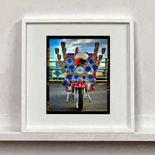 Load image into Gallery viewer, Lambretta Lights and Mirrors, Brighton, 2025