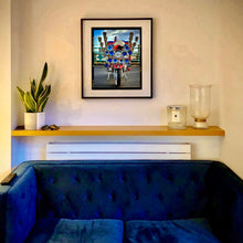 Load image into Gallery viewer, Lambretta Lights and Mirrors, Brighton, 2025