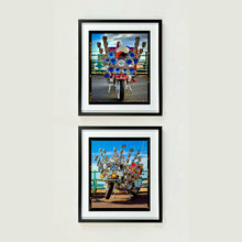 Load image into Gallery viewer, Dennis' The Original Mod' Lambretta, Brighton, 2025