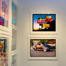 Load image into Gallery viewer, Shelley&#39;s &#39;41 Plymouth, California, 2003