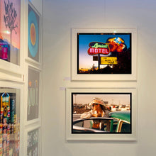 Load image into Gallery viewer, Sunkissed Wendy, Las Vegas, 2001