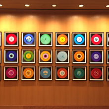 Load image into Gallery viewer, Vinyl Collection &#39;Flash Back&#39;, 2025