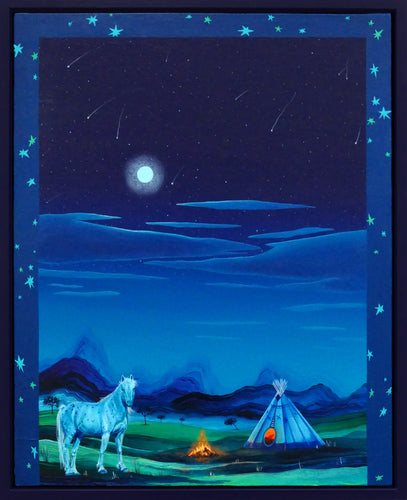Guided By The Stars