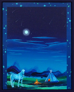 Guided By The Stars