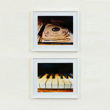 Load image into Gallery viewer, Piano Keys, Stockton-on-Tees, 2009