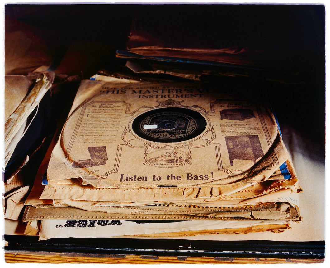 Listen to the Bass, Stockton-on-Tees, 2009
