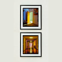 Load image into Gallery viewer, Utopian Corridor, Milan, 2020